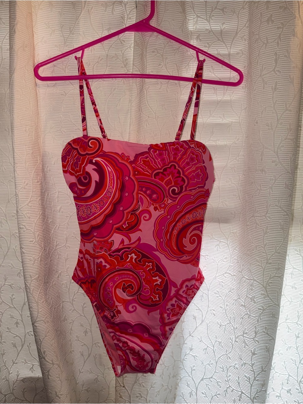 Ralph Lauren swimsuit